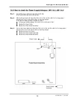 Preview for 168 page of MUTOH Rockhopper 38 Maintenance Manual