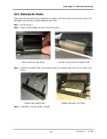 Preview for 183 page of MUTOH Rockhopper 38 Maintenance Manual