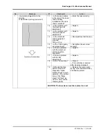 Preview for 232 page of MUTOH Rockhopper 38 Maintenance Manual