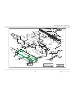 Preview for 256 page of MUTOH Rockhopper 38 Maintenance Manual