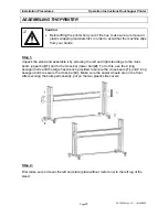 Preview for 23 page of MUTOH ROCKHOPPER 48 inch Operation Instructions Manual