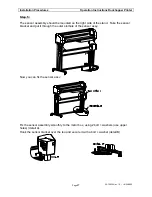 Preview for 27 page of MUTOH ROCKHOPPER 48 inch Operation Instructions Manual