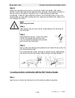 Preview for 48 page of MUTOH ROCKHOPPER 48 inch Operation Instructions Manual