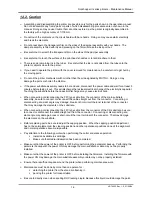 Preview for 15 page of MUTOH Rockhopper II 2H Maintenance Manual