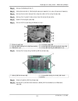 Preview for 65 page of MUTOH Rockhopper II 2H Maintenance Manual