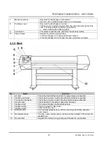 Предварительный просмотр 23 страницы MUTOH Rockhopper II Series User Manual