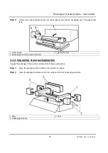 Предварительный просмотр 32 страницы MUTOH Rockhopper II Series User Manual