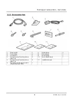 Предварительный просмотр 34 страницы MUTOH Rockhopper II Series User Manual