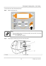 Предварительный просмотр 46 страницы MUTOH Rockhopper II Series User Manual