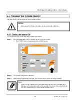 Предварительный просмотр 50 страницы MUTOH Rockhopper II Series User Manual