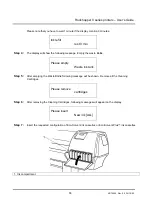 Предварительный просмотр 55 страницы MUTOH Rockhopper II Series User Manual