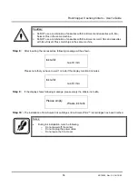 Предварительный просмотр 56 страницы MUTOH Rockhopper II Series User Manual