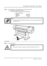 Предварительный просмотр 58 страницы MUTOH Rockhopper II Series User Manual