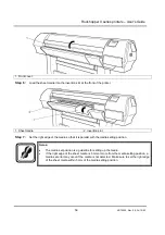 Предварительный просмотр 59 страницы MUTOH Rockhopper II Series User Manual