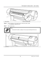 Предварительный просмотр 60 страницы MUTOH Rockhopper II Series User Manual