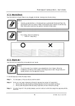 Предварительный просмотр 65 страницы MUTOH Rockhopper II Series User Manual