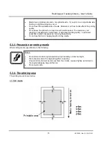 Предварительный просмотр 73 страницы MUTOH Rockhopper II Series User Manual