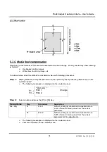 Предварительный просмотр 74 страницы MUTOH Rockhopper II Series User Manual