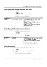 Предварительный просмотр 92 страницы MUTOH Rockhopper II Series User Manual