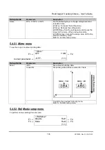 Предварительный просмотр 106 страницы MUTOH Rockhopper II Series User Manual