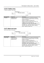 Предварительный просмотр 109 страницы MUTOH Rockhopper II Series User Manual