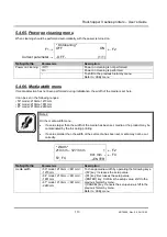 Предварительный просмотр 113 страницы MUTOH Rockhopper II Series User Manual