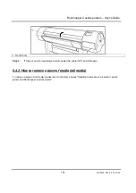 Предварительный просмотр 154 страницы MUTOH Rockhopper II Series User Manual