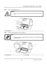 Предварительный просмотр 157 страницы MUTOH Rockhopper II Series User Manual