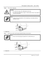 Предварительный просмотр 161 страницы MUTOH Rockhopper II Series User Manual