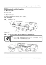 Предварительный просмотр 166 страницы MUTOH Rockhopper II Series User Manual