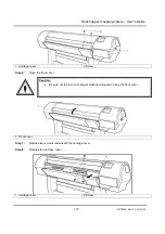 Предварительный просмотр 170 страницы MUTOH Rockhopper II Series User Manual