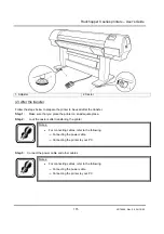 Предварительный просмотр 175 страницы MUTOH Rockhopper II Series User Manual