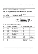 Предварительный просмотр 182 страницы MUTOH Rockhopper II Series User Manual