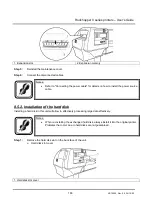 Предварительный просмотр 186 страницы MUTOH Rockhopper II Series User Manual