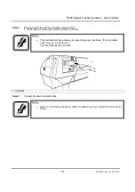 Предварительный просмотр 187 страницы MUTOH Rockhopper II Series User Manual