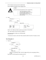 Preview for 38 page of MUTOH SC-1000 Maintenance Manual