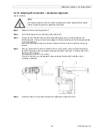 Preview for 59 page of MUTOH SC-1000 Maintenance Manual