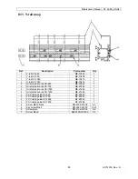 Preview for 88 page of MUTOH SC-1000 Maintenance Manual