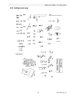 Preview for 94 page of MUTOH SC-1000 Maintenance Manual