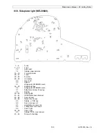 Preview for 100 page of MUTOH SC-1000 Maintenance Manual