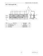 Preview for 113 page of MUTOH SC-1000 Maintenance Manual