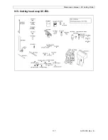 Preview for 117 page of MUTOH SC-1000 Maintenance Manual