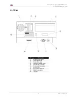 Предварительный просмотр 19 страницы MUTOH Spitfire 65 Extreme User Manual