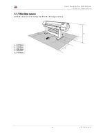 Предварительный просмотр 24 страницы MUTOH Spitfire 65 Extreme User Manual