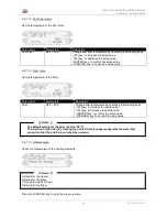 Предварительный просмотр 94 страницы MUTOH Spitfire 65 Extreme User Manual