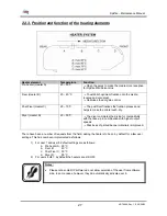 Предварительный просмотр 27 страницы MUTOH Spitfire 65 Maintenance Manual