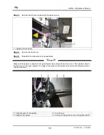 Предварительный просмотр 50 страницы MUTOH Spitfire 65 Maintenance Manual