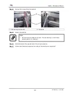 Предварительный просмотр 94 страницы MUTOH Spitfire 65 Maintenance Manual