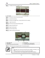 Предварительный просмотр 101 страницы MUTOH Spitfire 65 Maintenance Manual