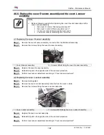 Предварительный просмотр 102 страницы MUTOH Spitfire 65 Maintenance Manual